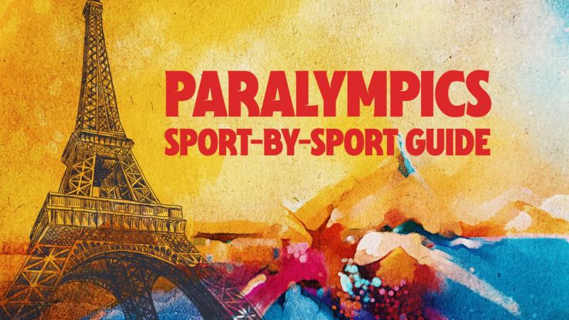 Paris 2024 Paralympics: Great Britain Reach 100 Medals And Surpass ...