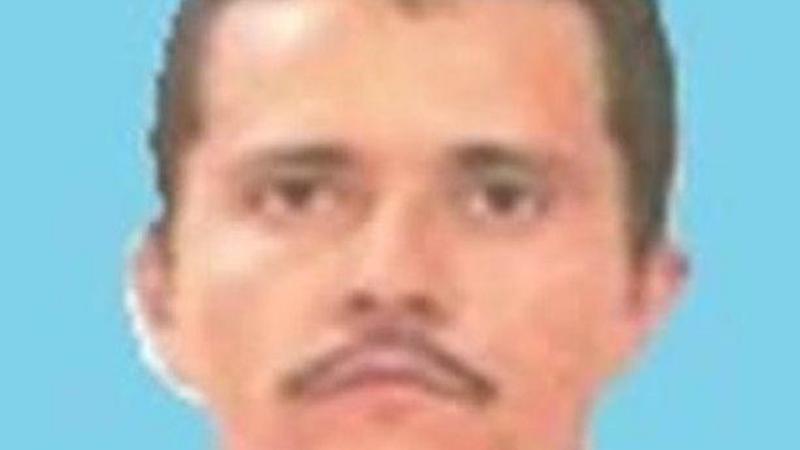 Mexico's most wanted drug lord 'El Mencho' killed in military operation