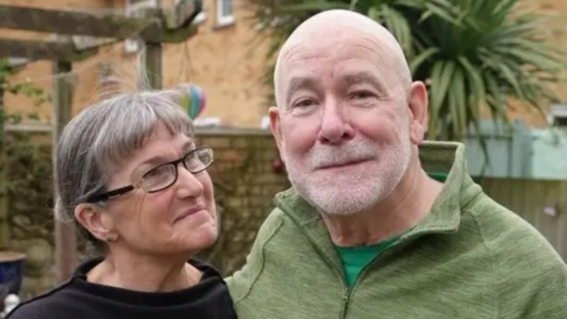 'A lot of love and a bit of luck': 100 couples on the secret to a happy relationship