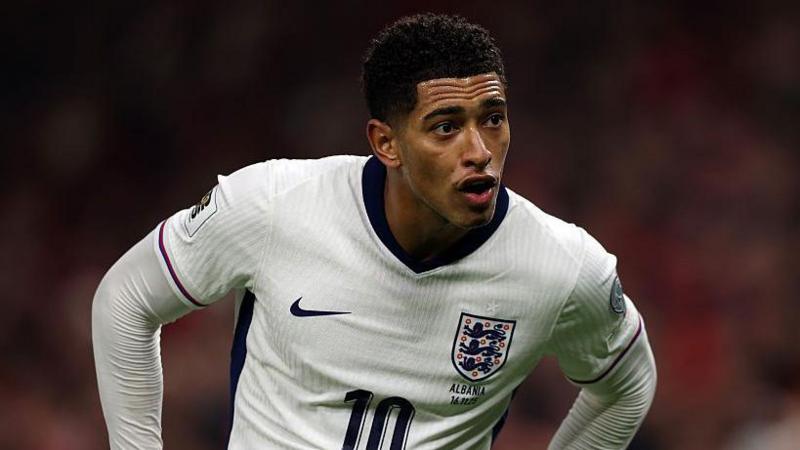 Is Bellingham Tuchel's best player or problem to solve?