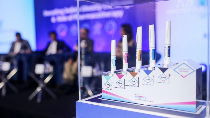 India's cheap weight-loss drugs could reshape global obesity fight