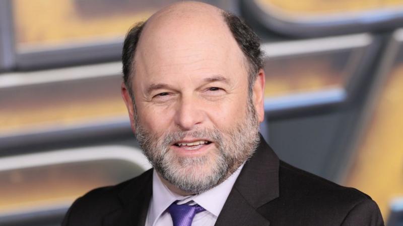 Seinfeld actor apologises to reality star for 'inappropriate' sketch when she was 17