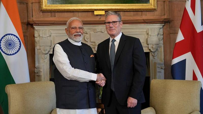 UK firms chase $38bn India contracts but challenges loom
