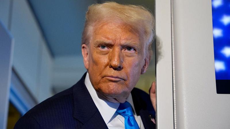 BBC now faces tough legal battle with world's most powerful man. What happens next?