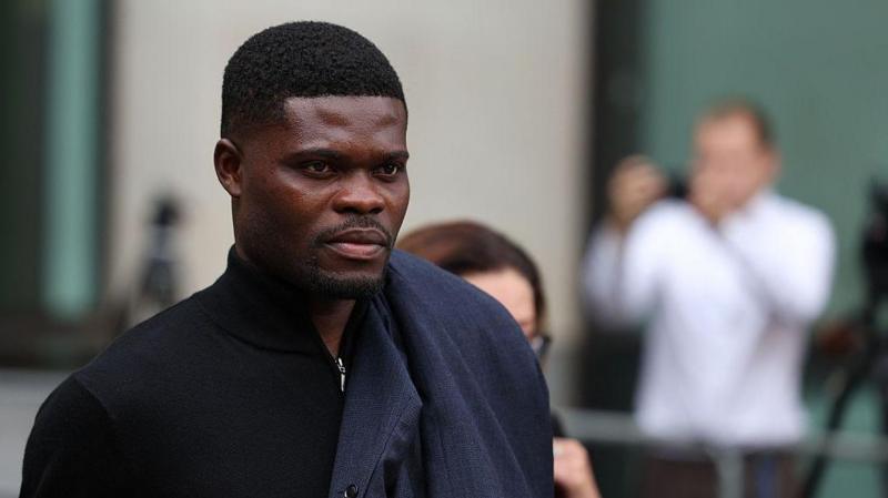 Partey Moves from Arsenal to Villarreal, Fans Buzzing!