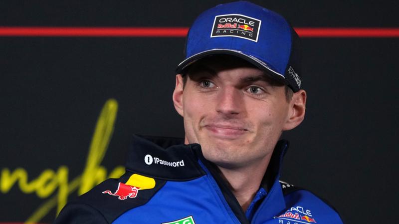 Verstappen wishes F1 was 'more fun' but hopeful of change