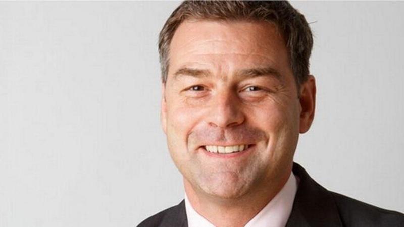 Ex-Carillion boss fined for 'reckless' actions