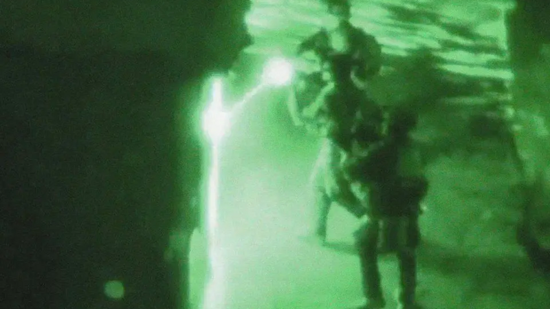 SAS troops accused of war crimes not referred to police over morale fears, inquiry hears