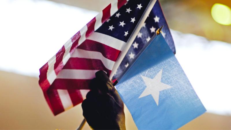 'I'd rather live in hiding in the US than return to Somalia'
