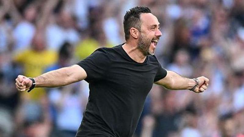 Spurs survival celebrations can't disguise season of embarrassment