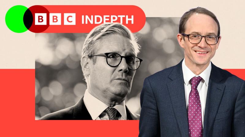 Why 2026 is Keir Starmer's make or break year