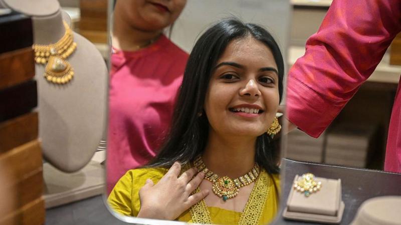 Why Modi wants Indians to buy less gold and take fewer foreign holidays