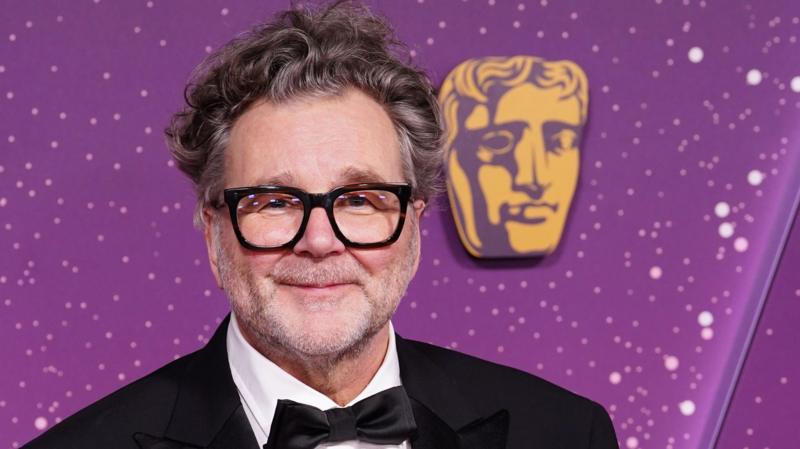 I Swear director says Baftas 'let down' Tourette's campaigner
