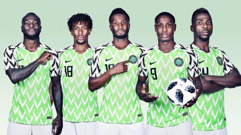 How Replica Football Shirts Became a Global Fashion Phenomenon