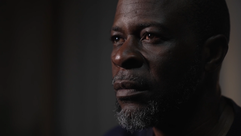 I left my wife and twins behind - why this Nigerian man fled South Africa