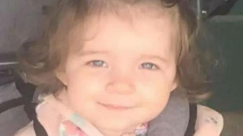 Mum and boyfriend guilty of girl's murder