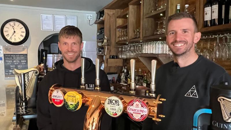 UK pint prices up 36% since last World Cup – here's why