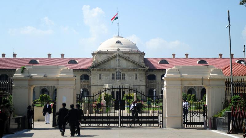India court crippled by a million-case backlog