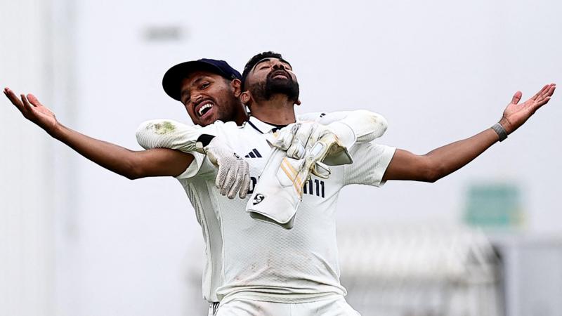 Test cricket could 'bankrupt' nations - Aussie CEO