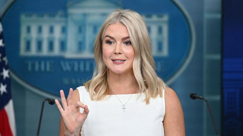 US in talks over 10% Intel stake, White House confirms