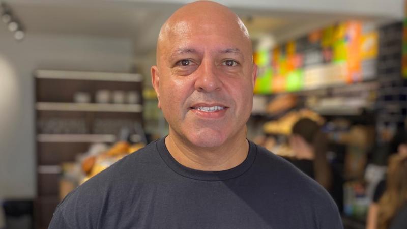 Michelin-starred chef calls for VAT cut for restaurants
