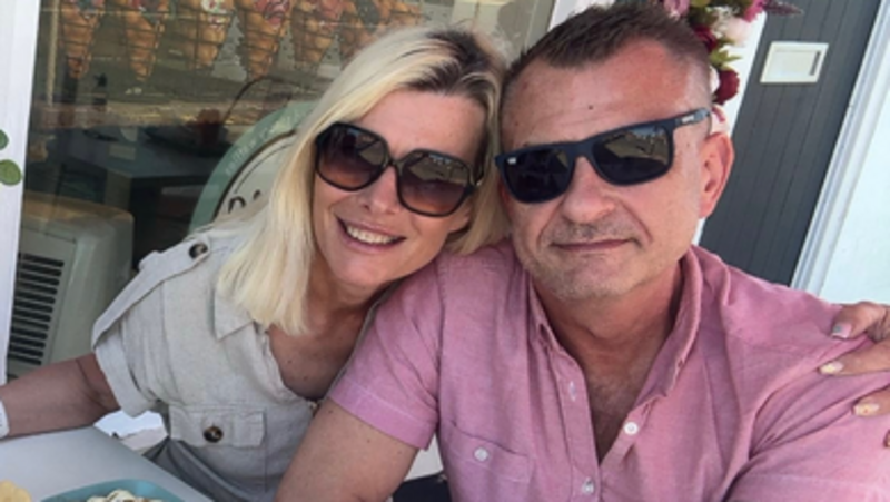 Family 'heartbroken' over fatal helicopter crash