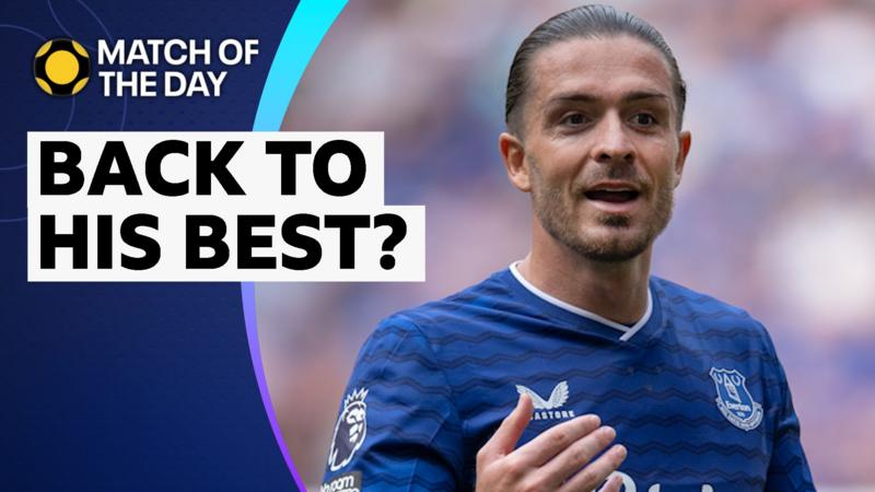 Everton's Bold Move: Chasing Aston Villa's Jack Grealish - True or Not?