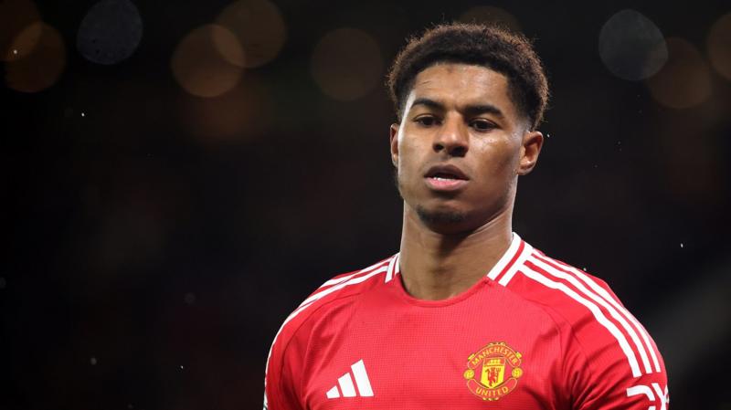 Barcelona Launches Exciting Negotiations for Rashford Transfer!
