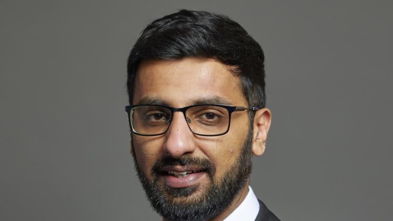 MP quits Corbyn's new left-wing party amid infighting