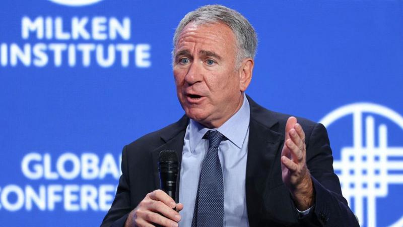 Hedge fund founder hits back at Mamdani's 'creepy' wealth tax video