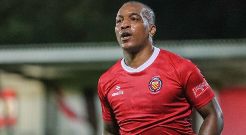 'A piece of me is gone' - ex-Liverpool defender Wisdom on being stabbed