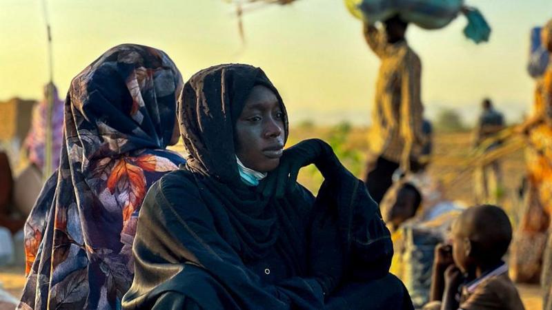 Sudan's RSF committed crimes against humanity in el-Fasher, Amnesty says