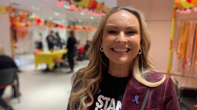 Married at First Sight star says cancer has spread