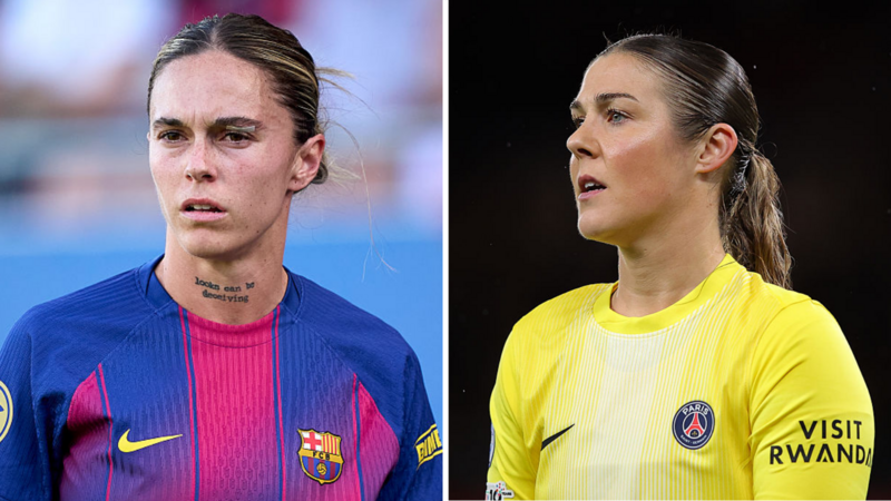 Earps & Leon poised to join London City Lionesses