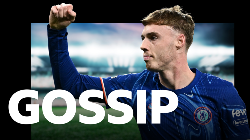 Wissa'S Next Destination: Football Gossip Explodes! - ltglzjh