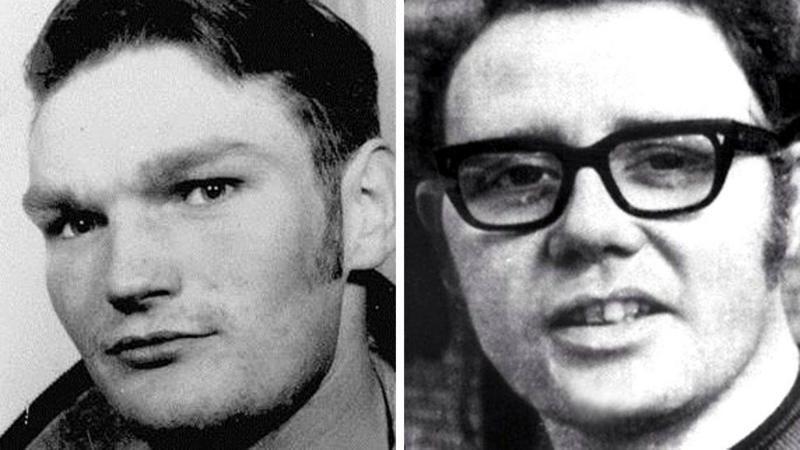 Trial of ex-soldier accused of Bloody Sunday murders to begin