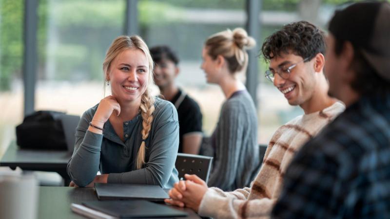 Erasmus scheme to return for UK students