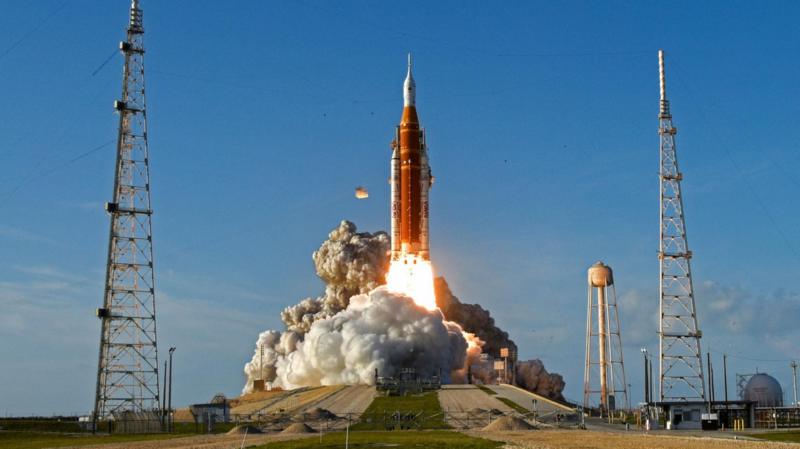 Has Artemis II shown we can land on the Moon again?