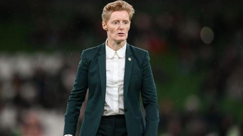 FAI Denies Gleeson's Explosive Gender Discrimination Claims