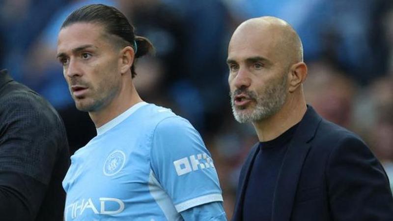 Grealish back for Man City - but for how long?