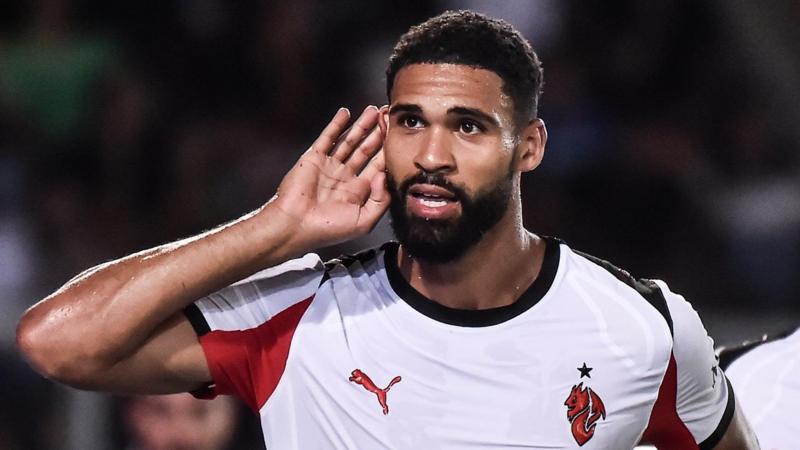 Loftus-Cheek Poised for Dramatic England Squad Comeback