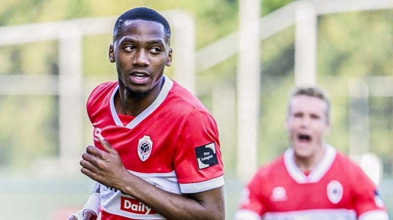 Exciting Signing: Balikwisha Seals Five-Year Deal with Celtic!