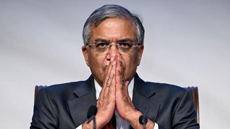 Why India's Election Commission is facing a test of credibility