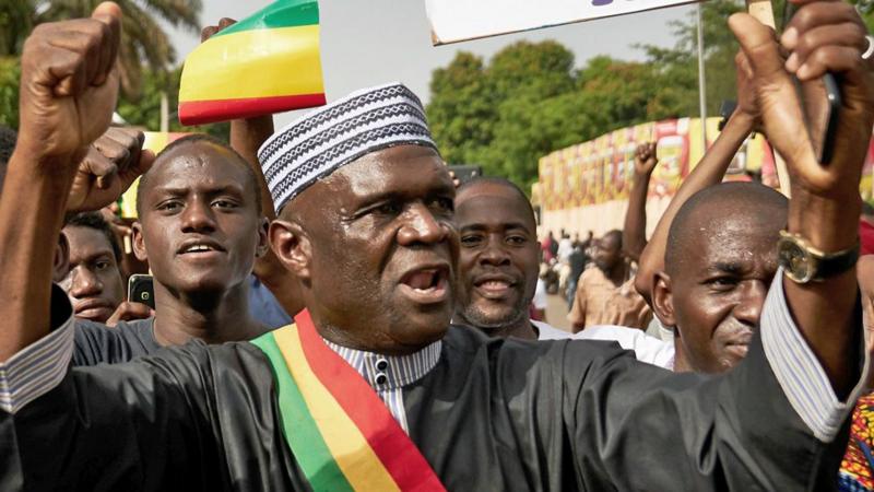 Mali lawmaker jailed in Ivory Coast for insulting president