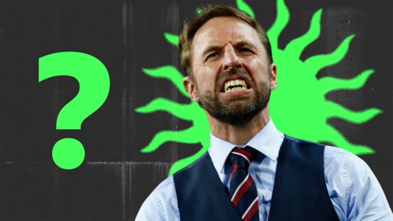 Football Daily World Cup quiz: England v Croatia flashback