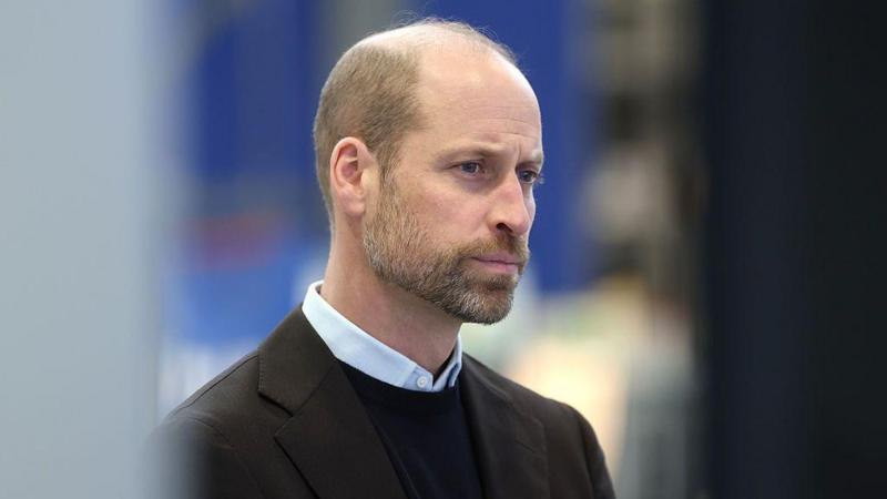 Why Prince William's Saudi Arabia visit is a diplomatic maze