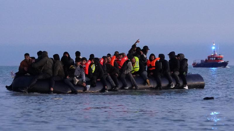 Starmer says Labour shied away from illegal immigration concerns