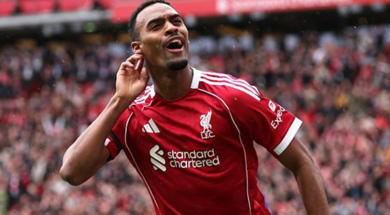 Gravenberch's Stunning Rise: From Bayern Low to Liverpool High