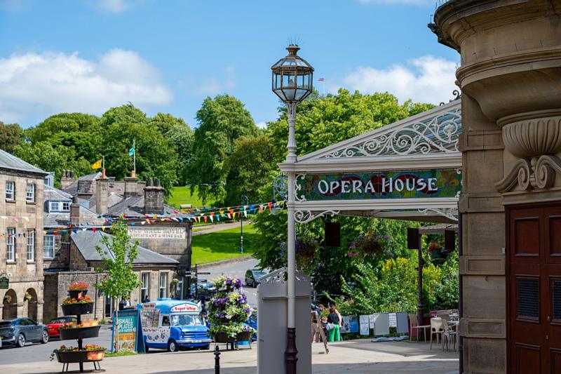 Why one small town with very little immigration turned to Reform UK