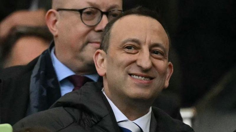 AI Revolution: Bloom Spearheads Technological Transformation at Hearts Football Club